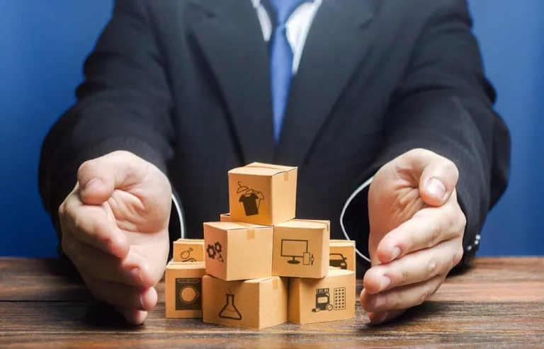 Additional services for export import