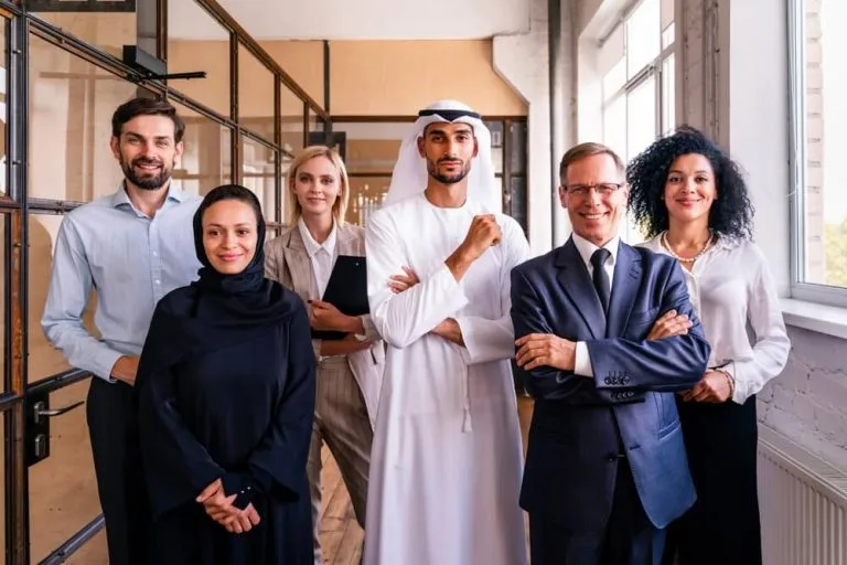 Business Set up in Dubai